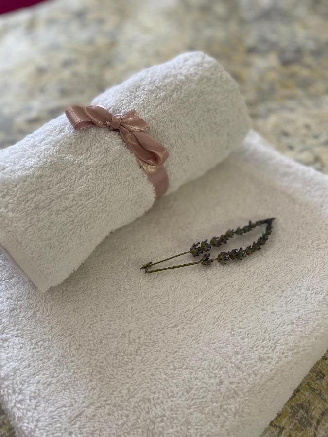 Apartman Teodora Subotica Bagian luar foto