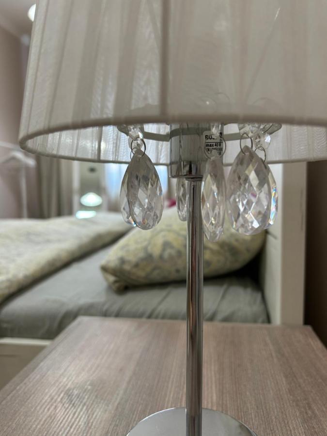 Apartman Teodora Subotica Bagian luar foto