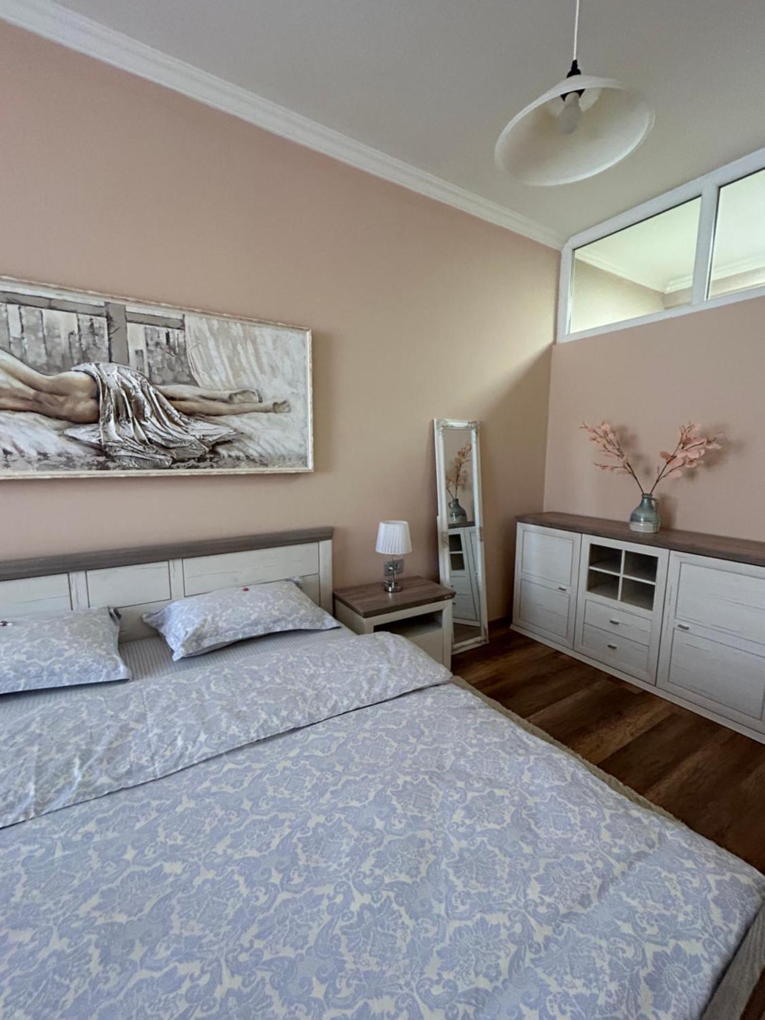 Apartman Teodora Subotica Bagian luar foto