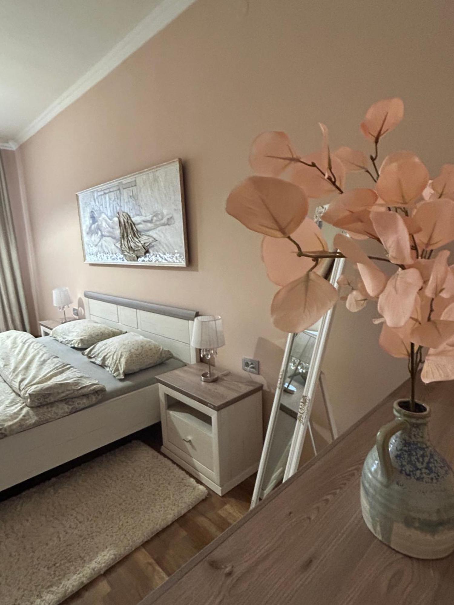 Apartman Teodora Subotica Bagian luar foto